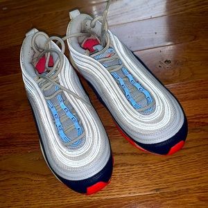 Nike air max 97